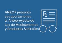 prescripción óptico-optometrista