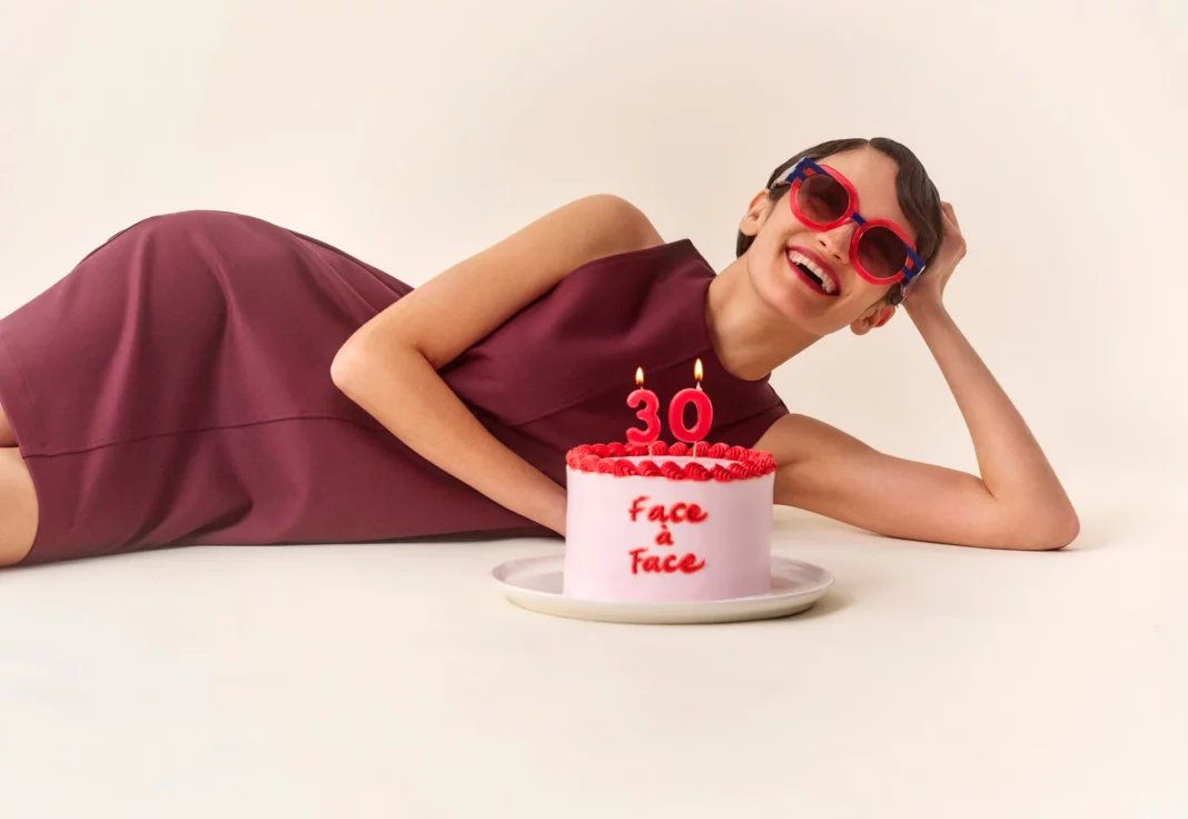 Face a Face 30 aniversario