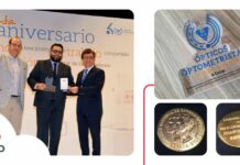 Reconocimiento CECOP CNOO