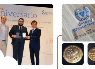 Reconocimiento CECOP CNOO