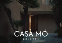 CASA MÓ Solesea