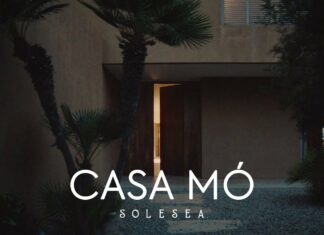 CASA MÓ Solesea